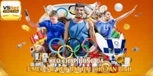 Kèo Chấp Bóng Đá