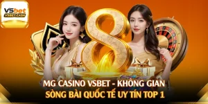 MG Casino VSBET