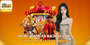 Nổ Hũ Thanh Xà Bạch Xà
